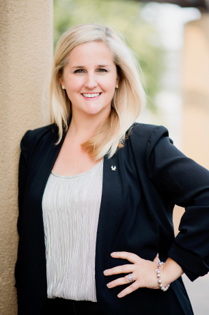 Director of Sales & Marketing Diana Wetherly