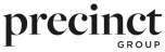 Precinct Group logo