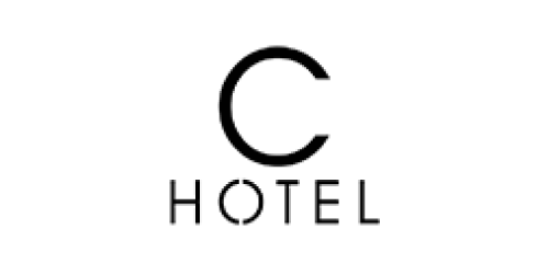 C Hotel logo