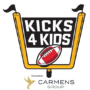 Kicks-For-Kids